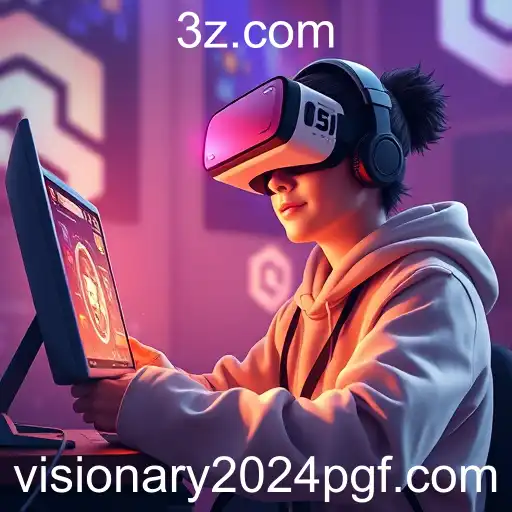 Inovações nos Jogos Online em 2026