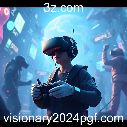 Inovações e Tendências no Mundo dos Jogos em 2026