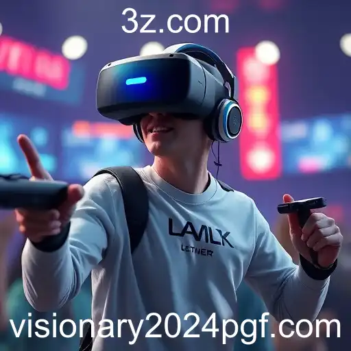 Tendências de Jogos para 2026: A Evolução da Indústria