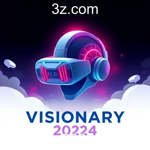 A Evolução dos Jogos: De Visionary2024pg ao Futuro