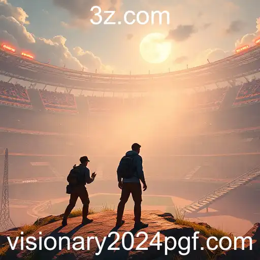 A Revolução dos Jogos em 2026: O Legado do 'Visionary2024pg'