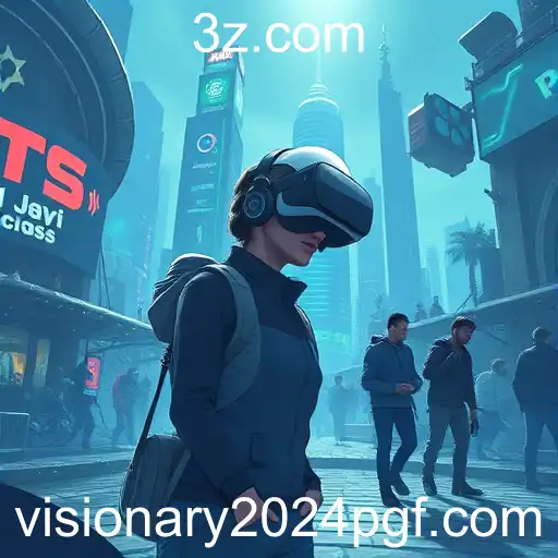 A Evolução do Cenário de Jogos em 2026 e Além