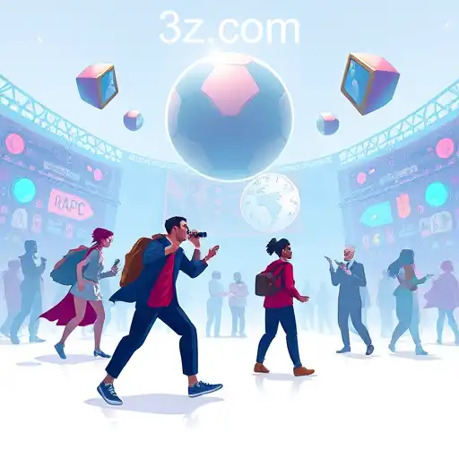 A Revolução dos Jogos Online em 2026: O Impacto de Visionary2024pg