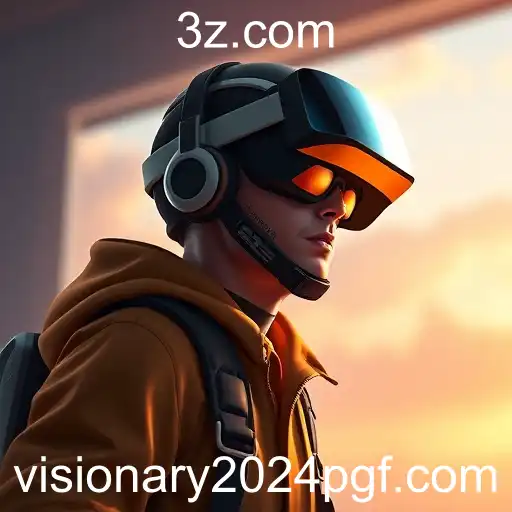 A Revolução dos Jogos no Brasil: O Impacto de Visionary2024pg