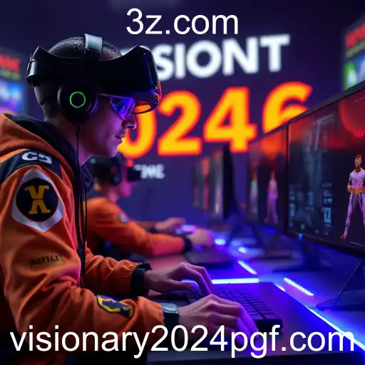 Jogos e Inovações em 2026