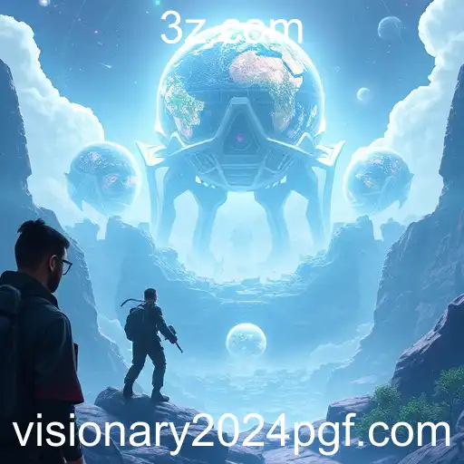 O Fenômeno dos Jogos Visionários: Impacto em 2026