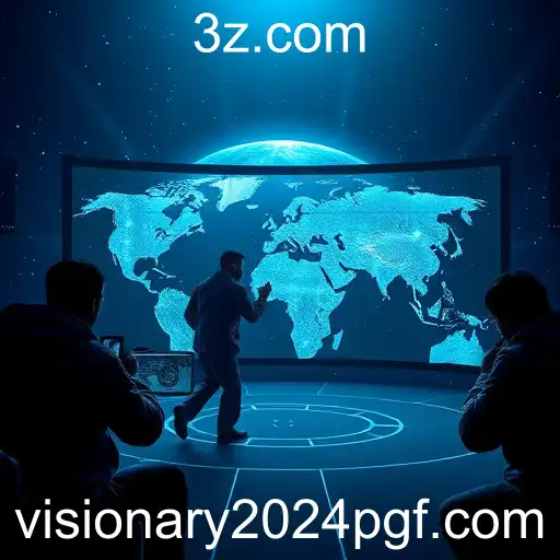 O Crescimento Explosivo do Setor de Jogos em 2026