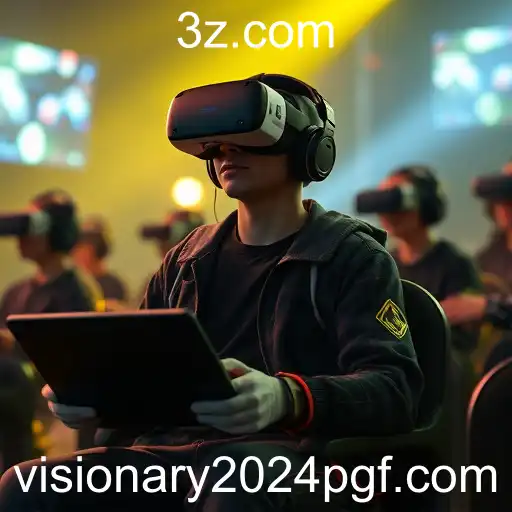 O Crescimento do Setor de Jogos Online em 2026