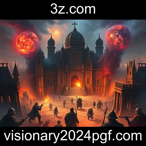 Indústria de Jogos Enfrenta Novas Tendências em 2026