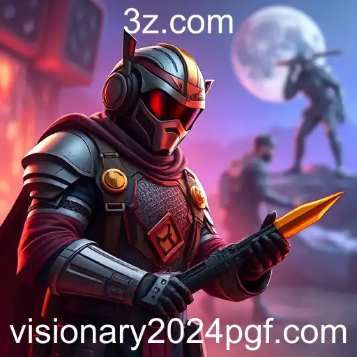 Inovações e Tendências do Mundo dos Jogos em 2026