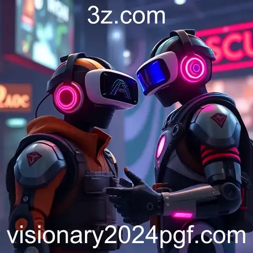 Explorando as Tendências do Mundo dos Jogos em 2026