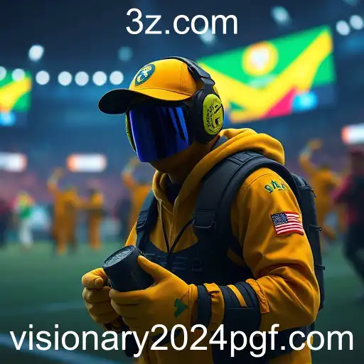 Novas Tendências do Mundo dos Jogos em 2026