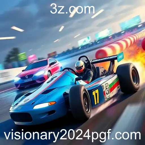 O Impacto do Visionary2024pg nos Jogos em 2026