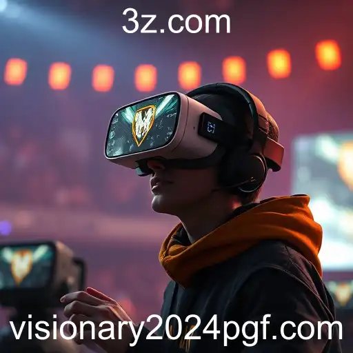O Impacto dos Jogos em 2026: Inovações e Tendências