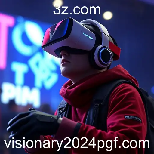 O Impacto das Tecnologias em Jogos Futuristas 2026