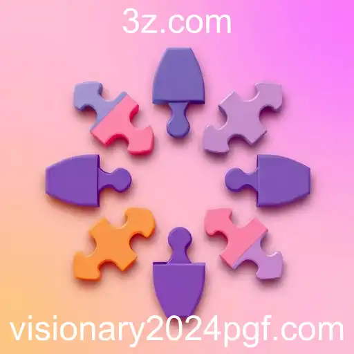 Revolução no Mundo dos Jogos: Visionary2024pg Ganha Destaque