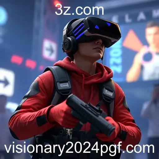 Revolução no Mundo dos Jogos: Visões para 2026